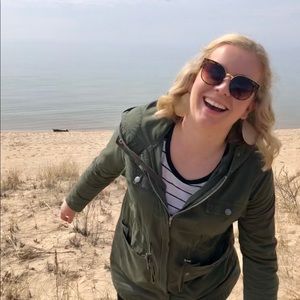 Meet your Posher, Jordan